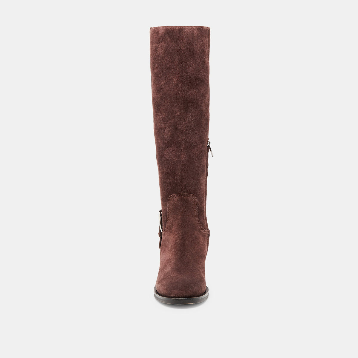 Kilian H2O Waterproof Mahogany Suede Boots | Dolce Vita Quality