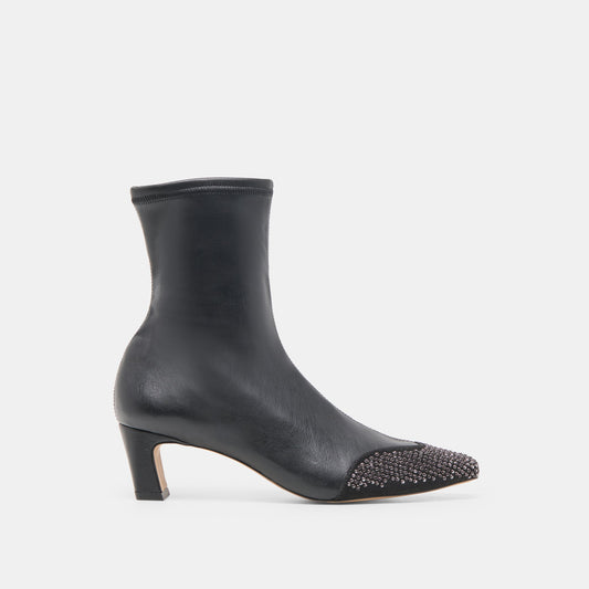 Anika Stud Black Stella Boots | Dolce Vita Customer Favorite