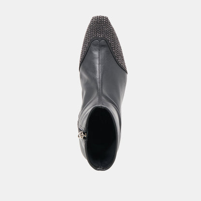 Anika Stud Black Stella Boots | Dolce Vita Customer Favorite