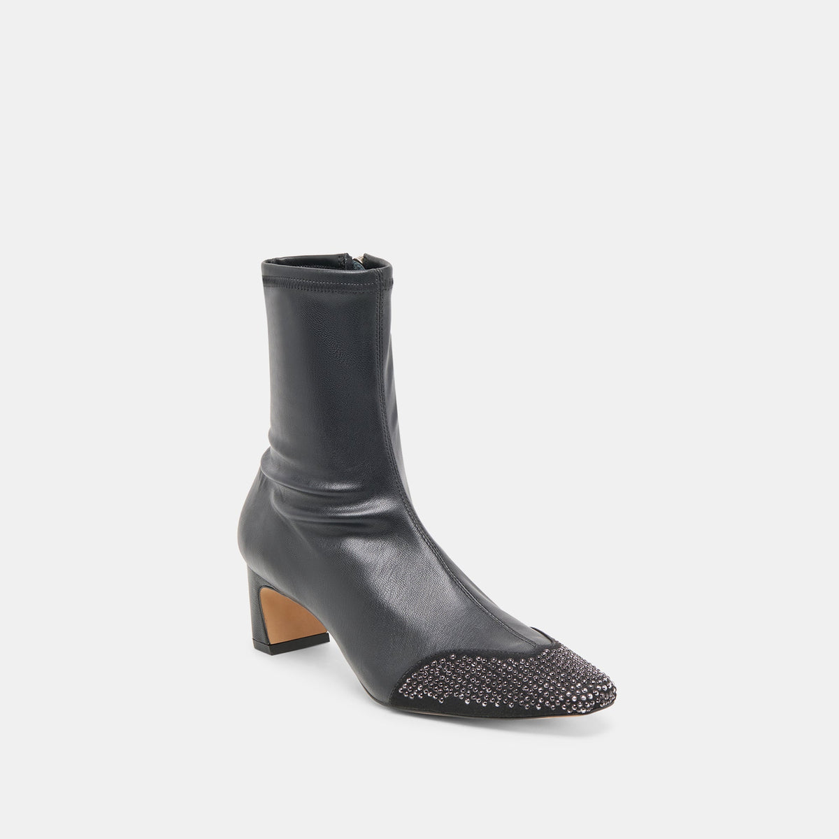 Anika Stud Black Stella Boots | Dolce Vita Customer Favorite