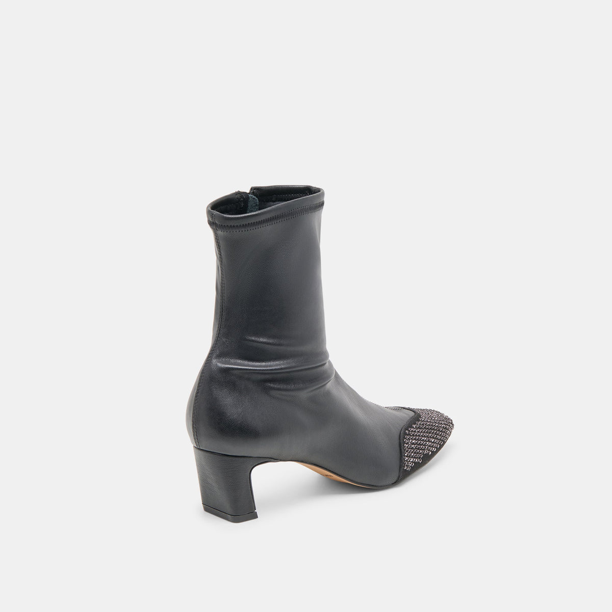 Anika Stud Black Stella Boots | Dolce Vita Customer Favorite