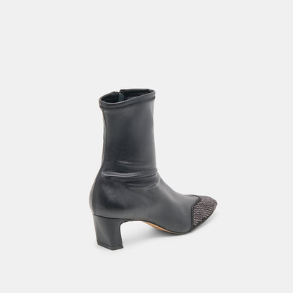 Anika Stud Black Stella Boots | Dolce Vita Customer Favorite
