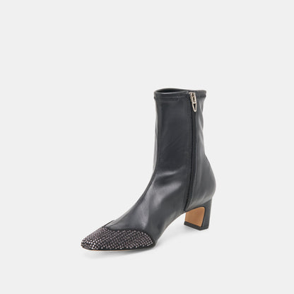 Anika Stud Black Stella Boots | Dolce Vita Customer Favorite