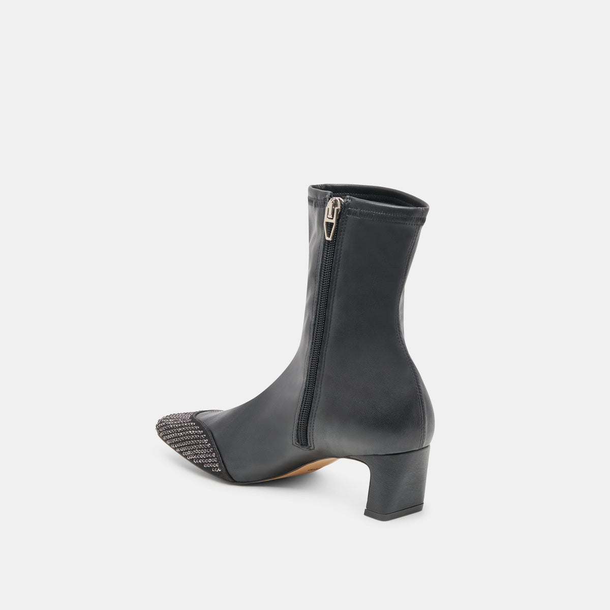 Anika Stud Black Stella Boots | Dolce Vita Customer Favorite