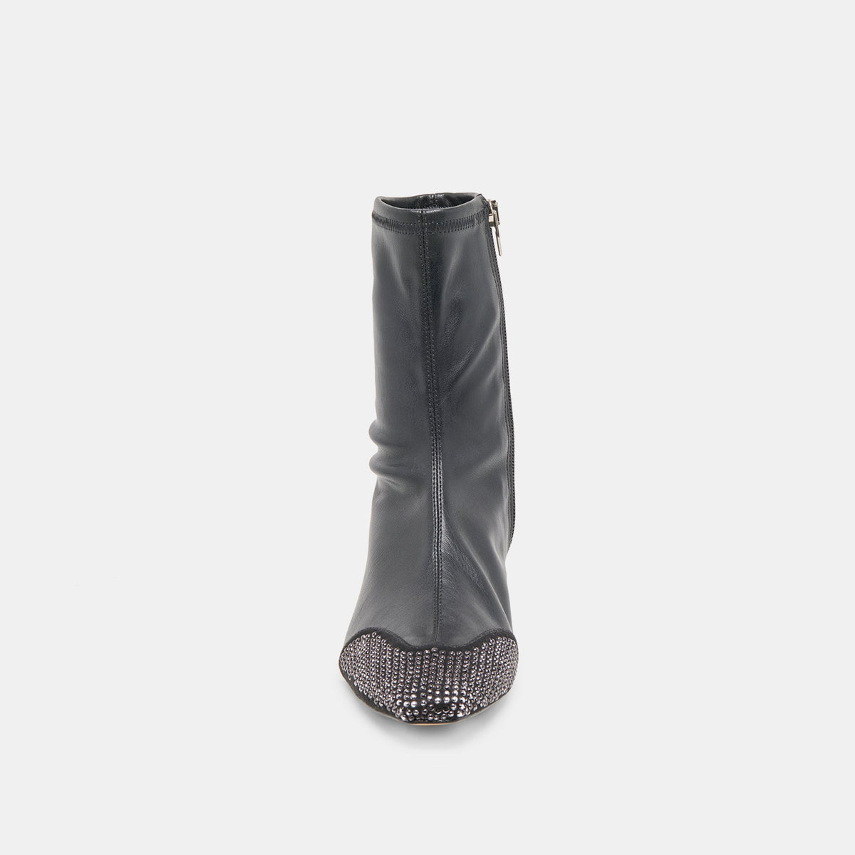 Anika Stud Black Stella Boots | Dolce Vita Customer Favorite