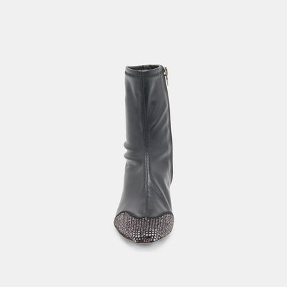 Anika Stud Black Stella Boots | Dolce Vita Customer Favorite