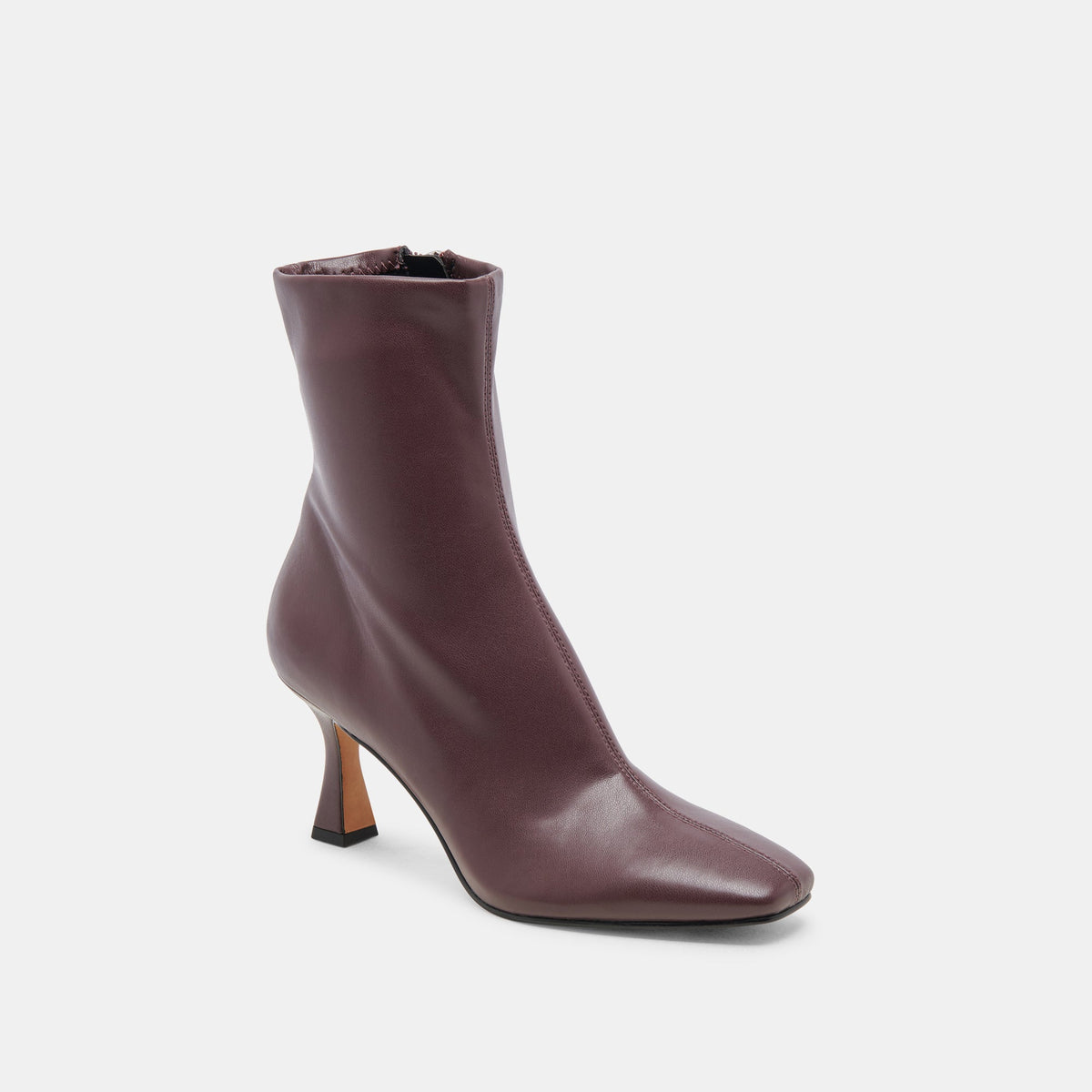 GLAMOR BOOTS WINE STELLA
 – Dolce Vita | Dolce Vita Essential