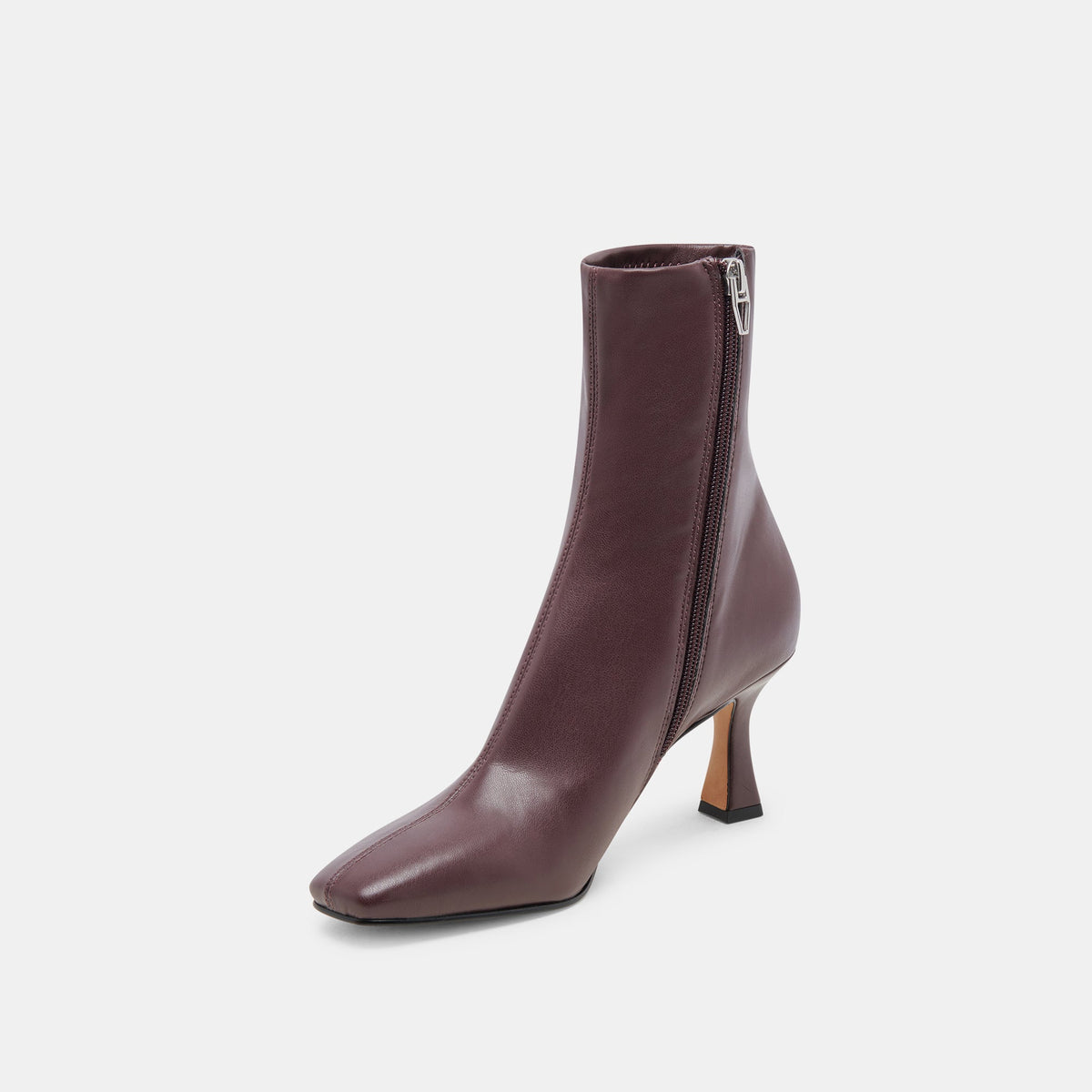 GLAMOR BOOTS WINE STELLA
 – Dolce Vita | Dolce Vita Essential