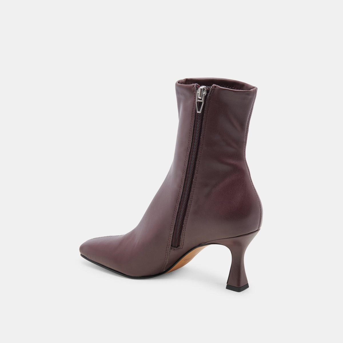 GLAMOR BOOTS WINE STELLA
 – Dolce Vita | Dolce Vita Essential
