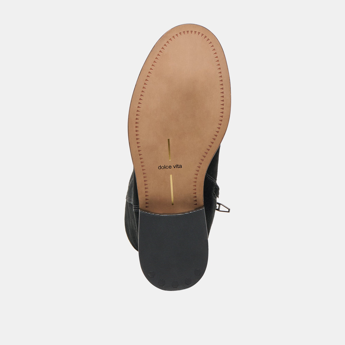 Kedra H2O Onyx Suede Boots | Doice Vita
 – Dolce Vita | Dolce Vita Great Value