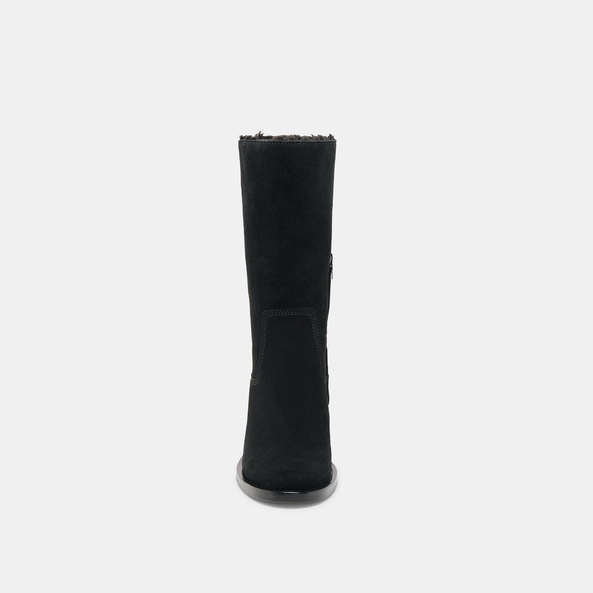 Kedra H2O Onyx Suede Boots | Doice Vita
 – Dolce Vita | Dolce Vita Great Value