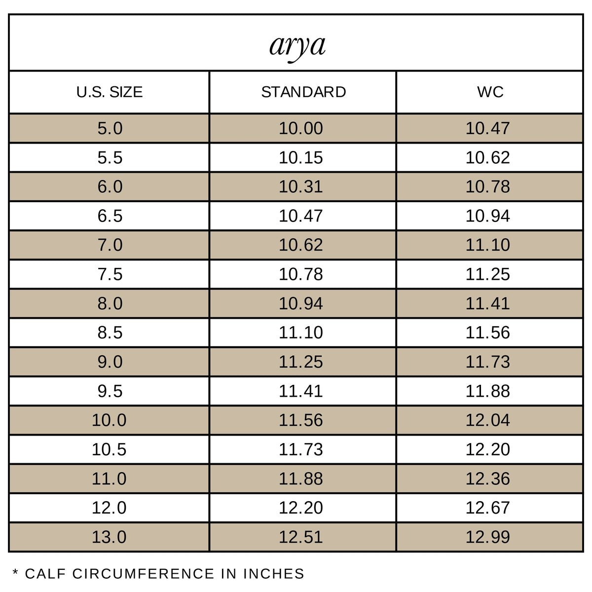 ARYA WIDE CALF BOOTS WINE LEATHER
 – Dolce Vita | Dolce Vita Recommended