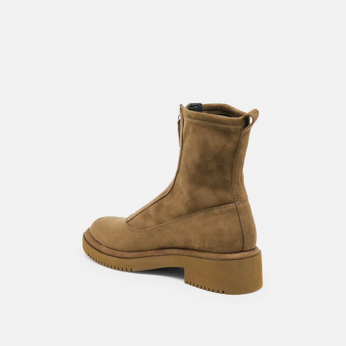 Shante Dk Olive Stella Suede Boots | Dolce Vita Customer Favorite