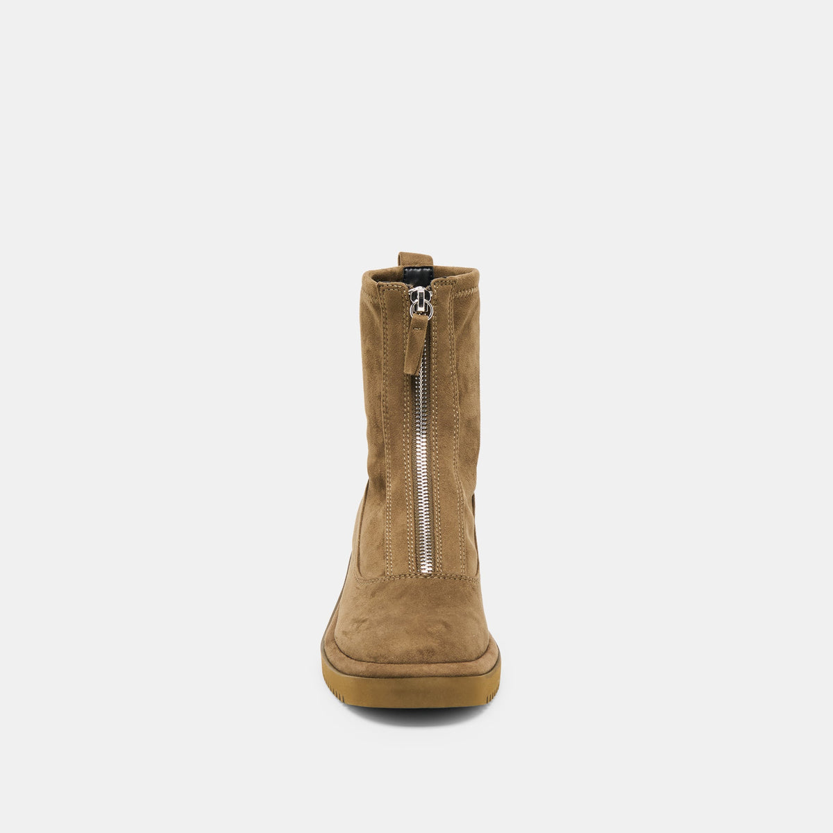 Shante Dk Olive Stella Suede Boots | Dolce Vita Customer Favorite