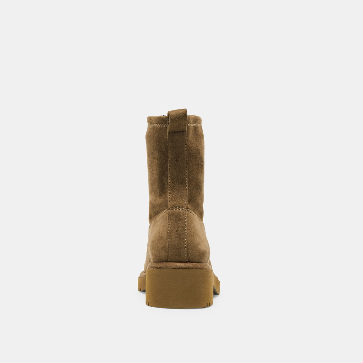 Shante Dk Olive Stella Suede Boots | Dolce Vita Customer Favorite