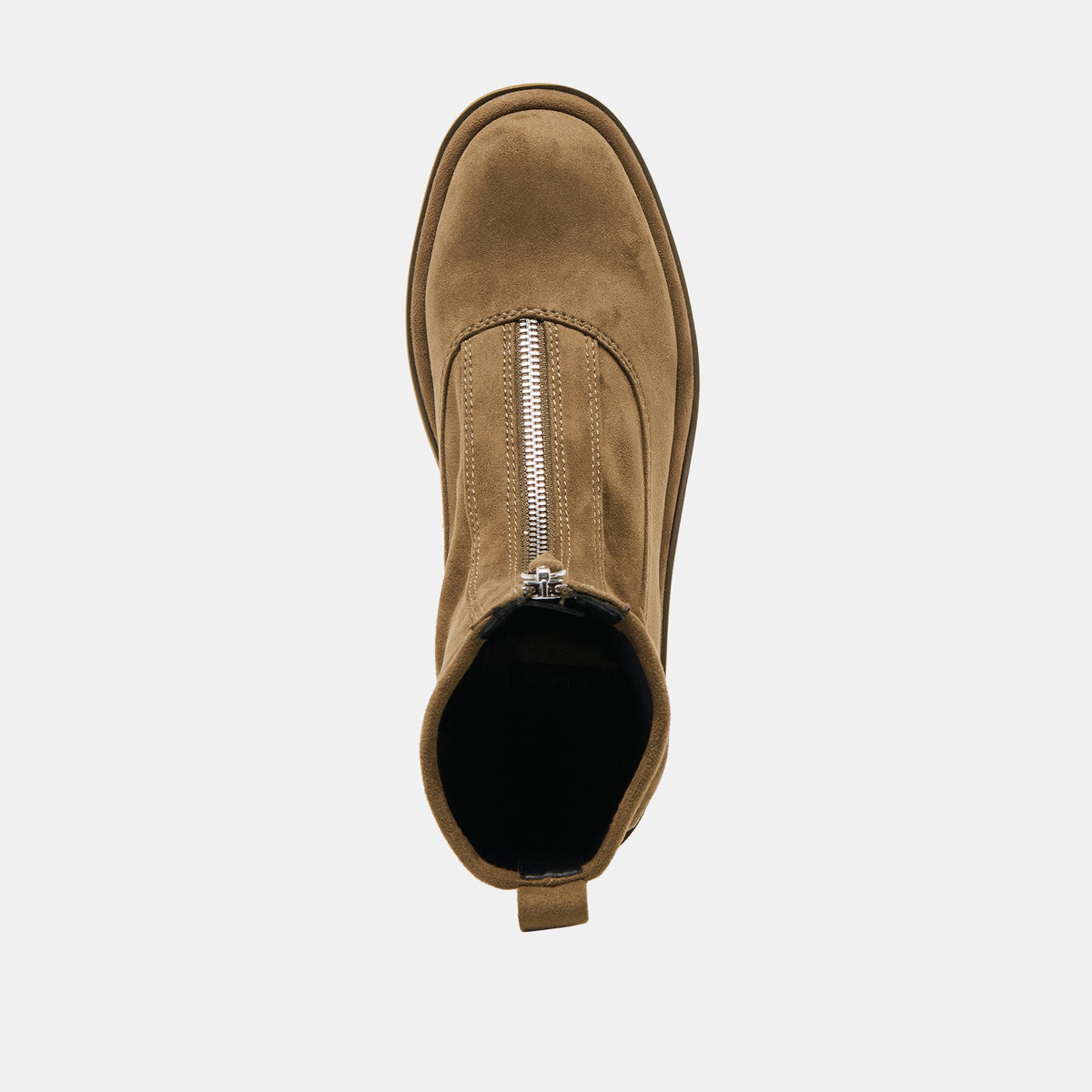 Shante Dk Olive Stella Suede Boots | Dolce Vita Customer Favorite