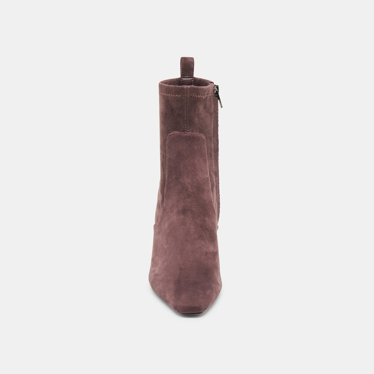 Linzey Cedar Stella Suede Booties | Dolce Vita Essential