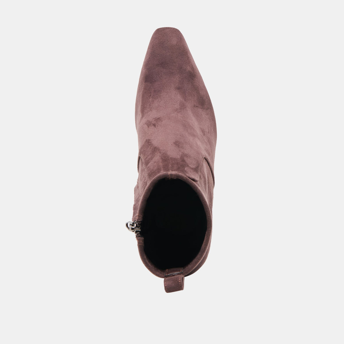 Linzey Cedar Stella Suede Booties | Dolce Vita Essential
