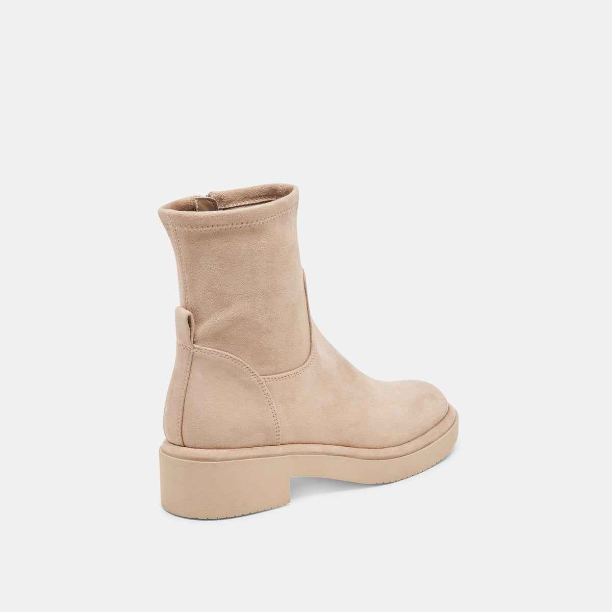 Simaya H2O Waterproof Dune Stella Suede Boots | Dolce Vita Deals