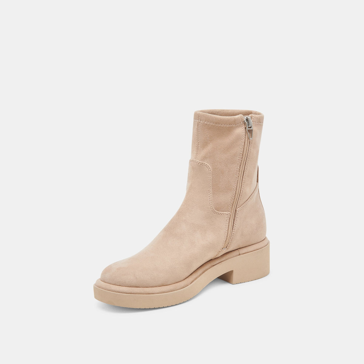 Simaya H2O Waterproof Dune Stella Suede Boots | Dolce Vita Deals
