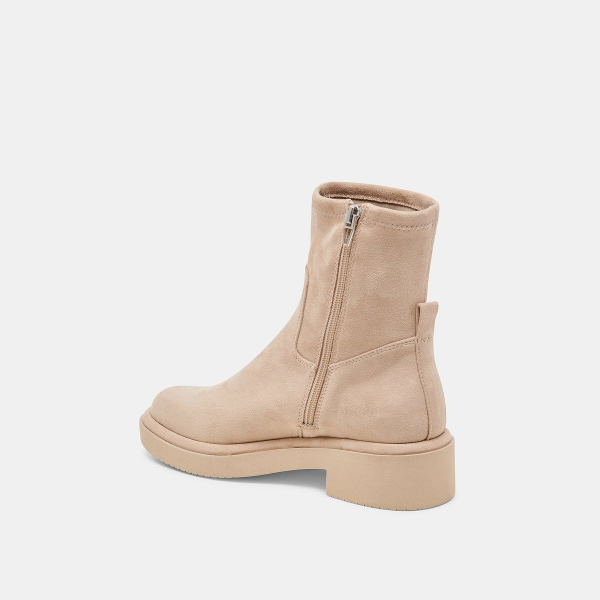 Simaya H2O Waterproof Dune Stella Suede Boots | Dolce Vita Deals