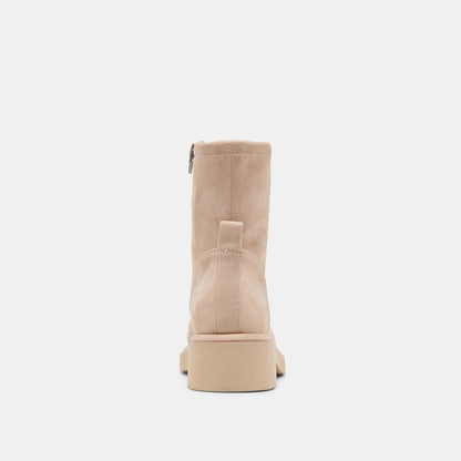 Simaya H2O Waterproof Dune Stella Suede Boots | Dolce Vita Deals