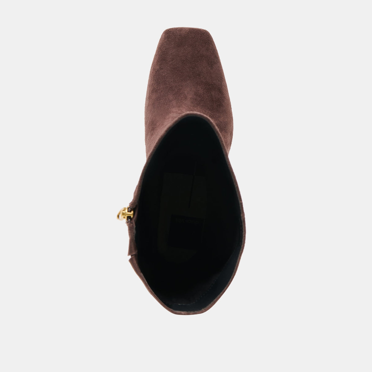 Riggs Mahogany Suede Boots | Dolce Vita Smart Buy