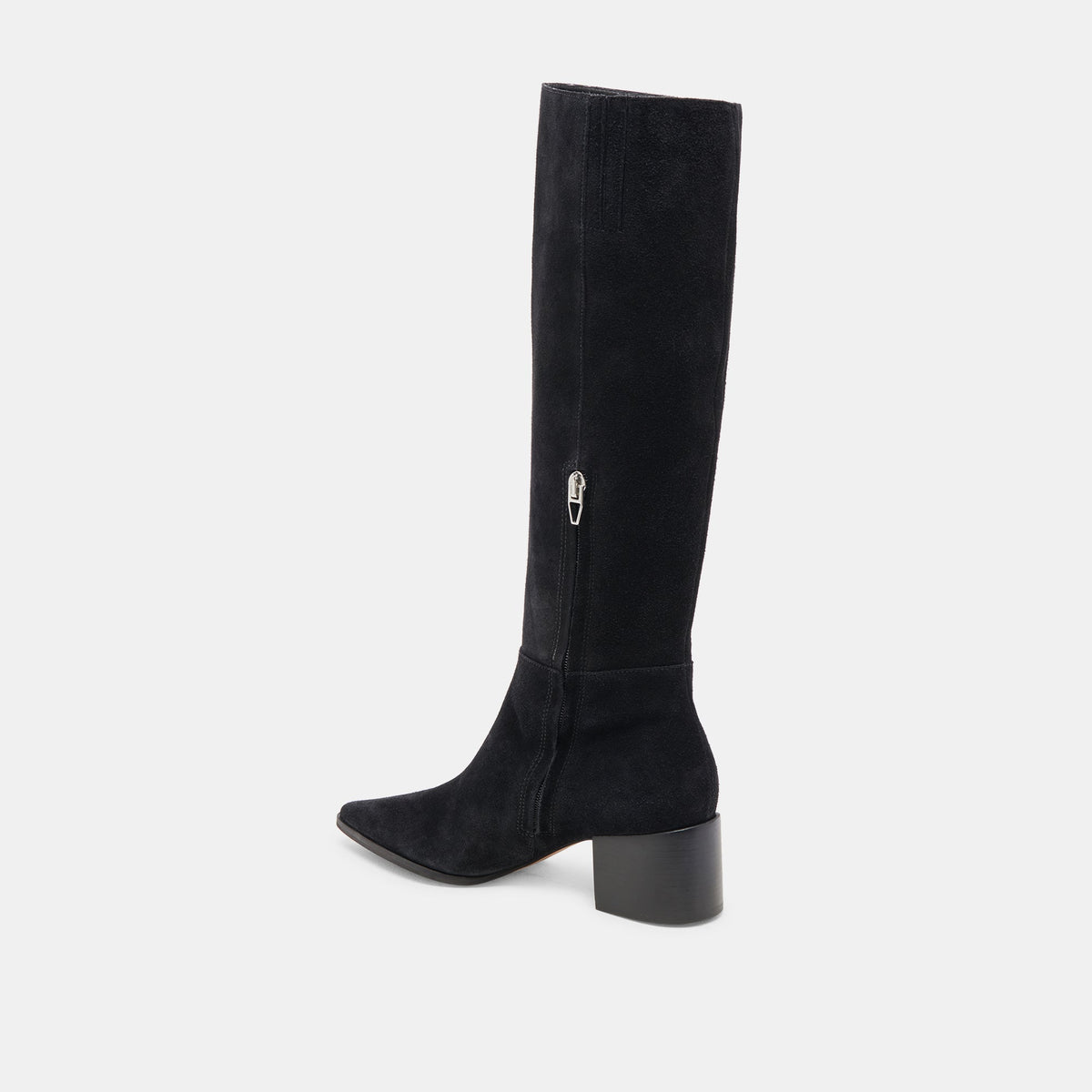 KIRSON BOOTS ONYX SUEDE
 – Dolce Vita | Dolce Vita Popular