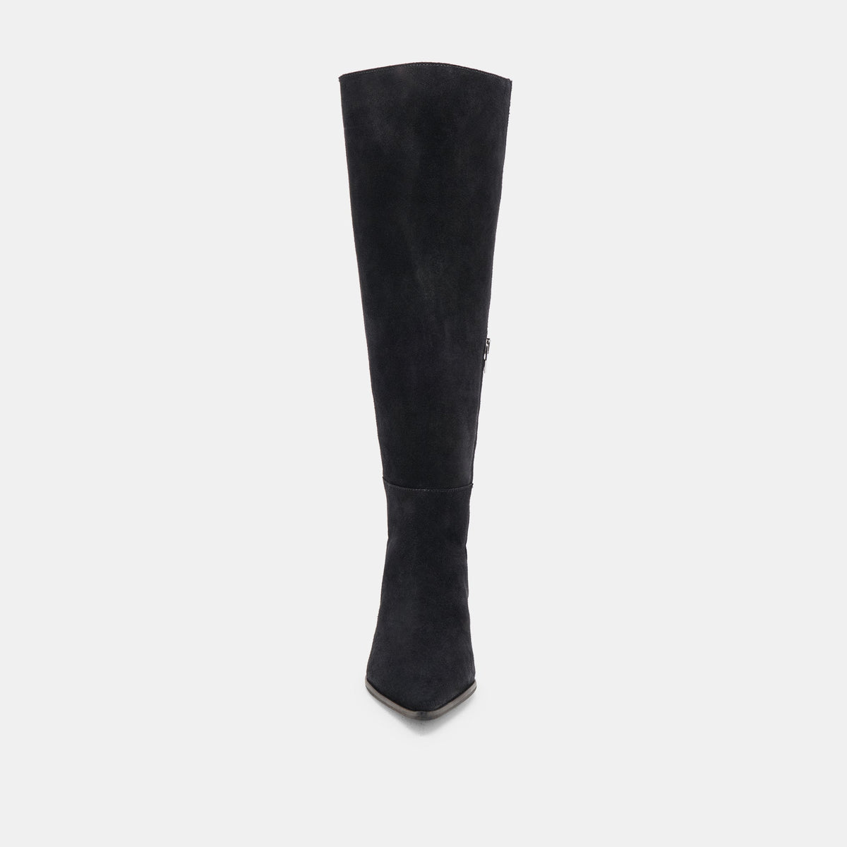 KIRSON BOOTS ONYX SUEDE
 – Dolce Vita | Dolce Vita Popular