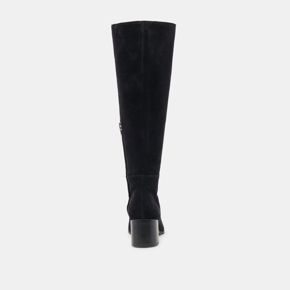 KIRSON BOOTS ONYX SUEDE
 – Dolce Vita | Dolce Vita Popular