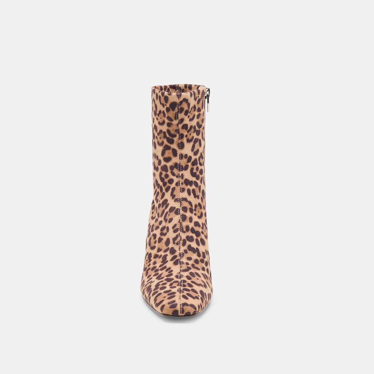 Glamor Dk Leopard Stella Suede Boots | Dolce Vita Best Seller