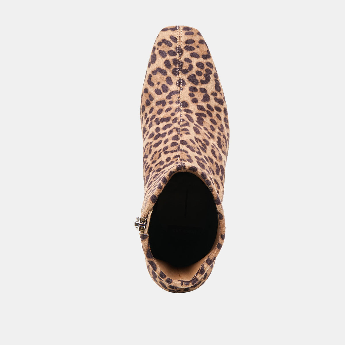 Glamor Dk Leopard Stella Suede Boots | Dolce Vita Best Seller