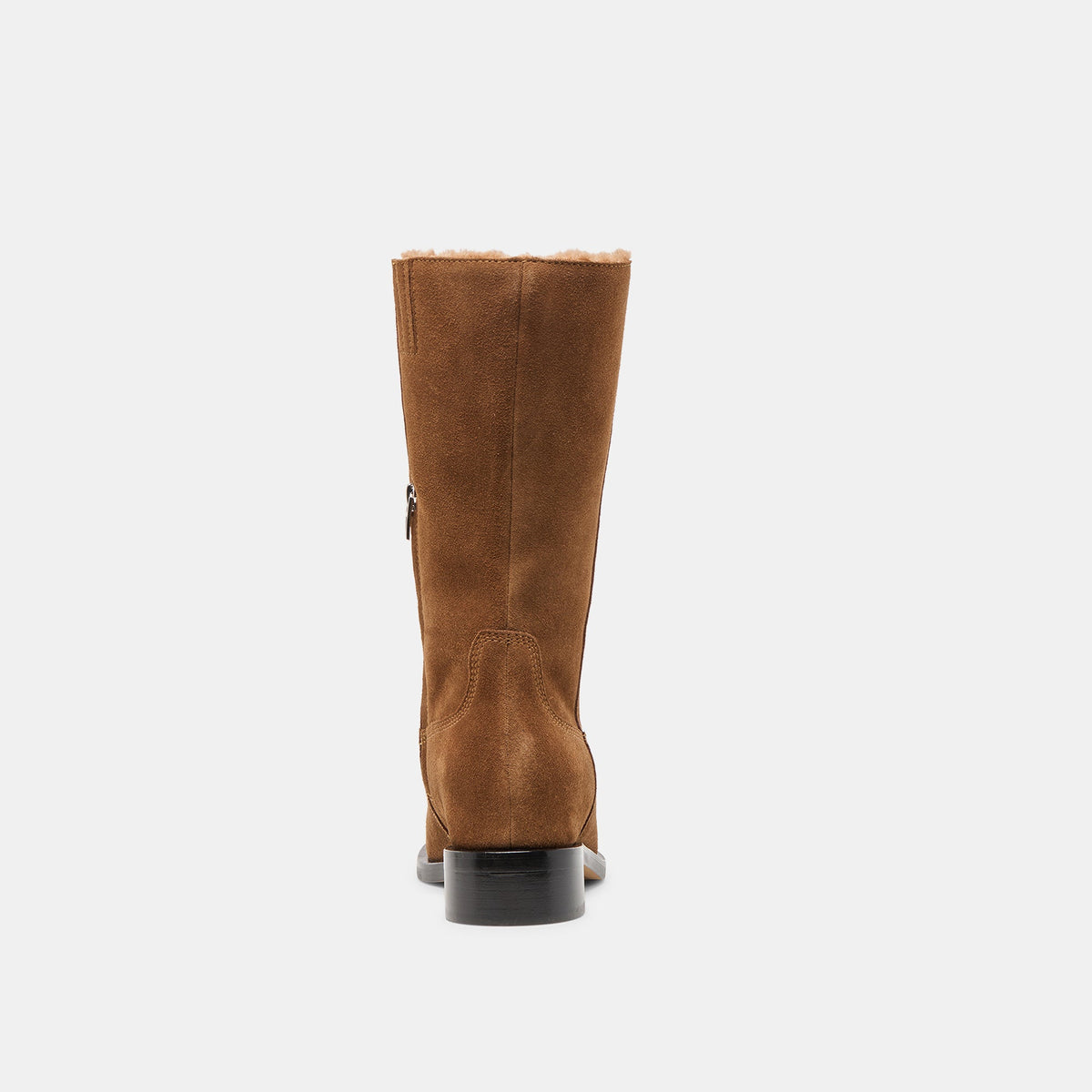 Kedra H2O Chestnut Suede Boots | Doice Vita
 – Dolce Vita | Dolce Vita Signature