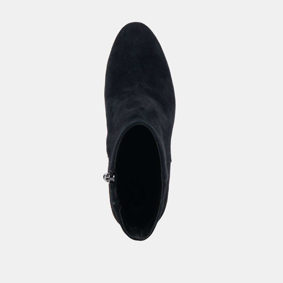 SUZY BOOTIES ONYX SUEDE
 – Dolce Vita | Dolce Vita Value