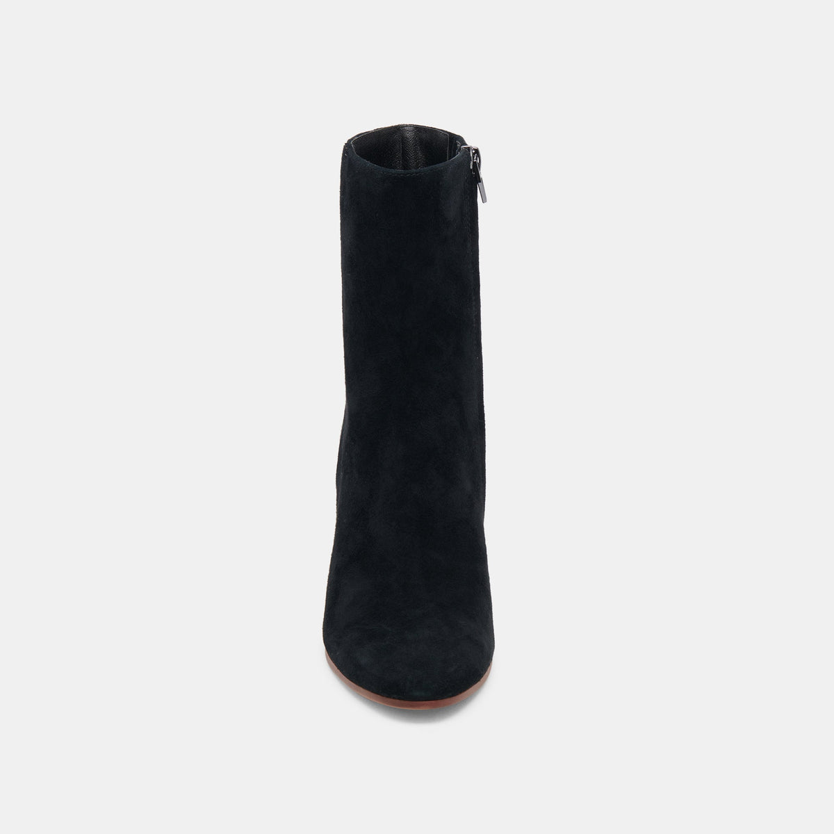 SUZY BOOTIES ONYX SUEDE
 – Dolce Vita | Dolce Vita Value