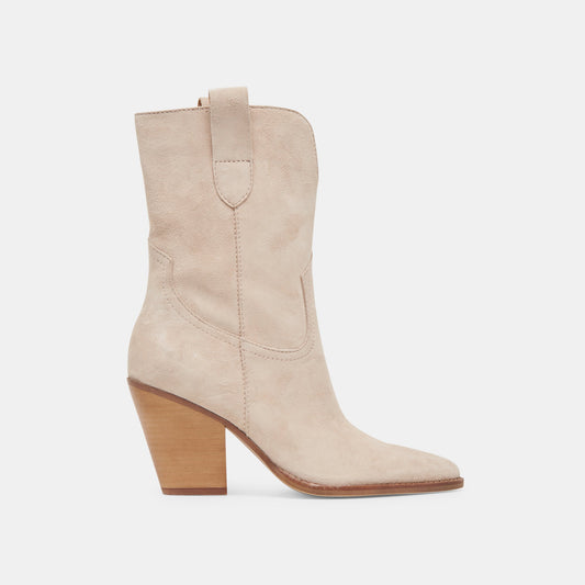 JESSEY BOOTS DUNE SUEDE
 – Dolce Vita | Dolce Vita Everyday