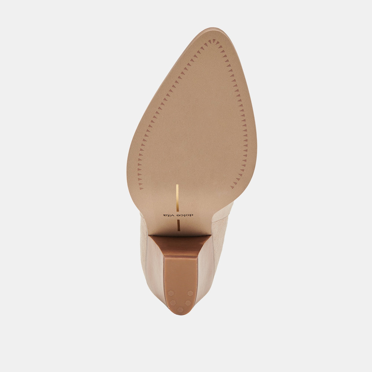 JESSEY BOOTS DUNE SUEDE
 – Dolce Vita | Dolce Vita Everyday