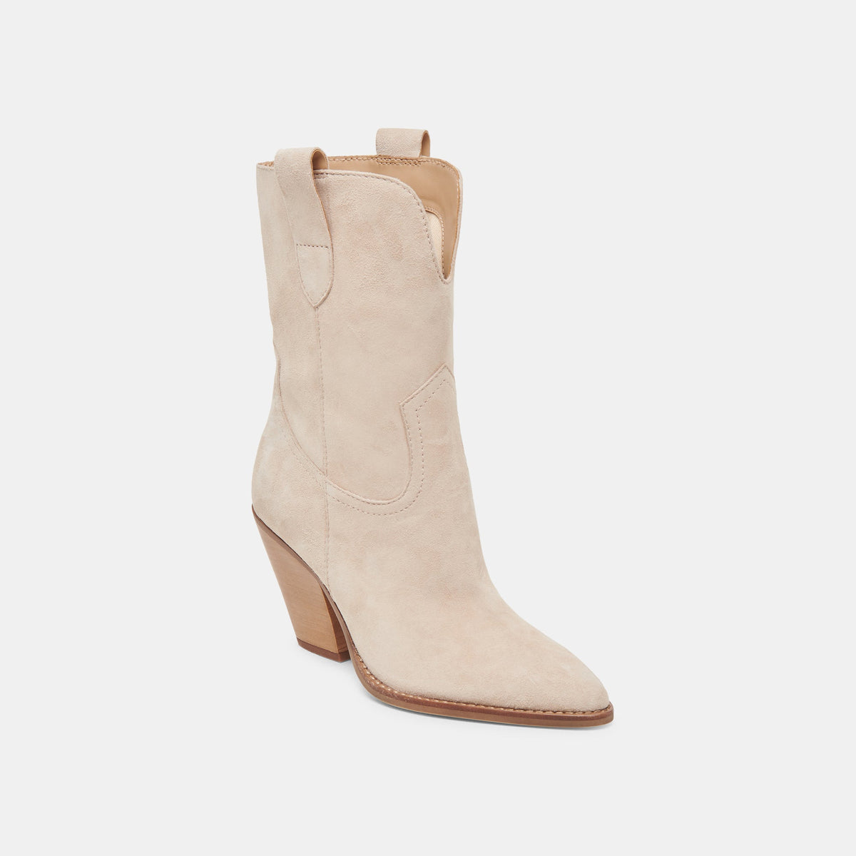JESSEY BOOTS DUNE SUEDE
 – Dolce Vita | Dolce Vita Everyday