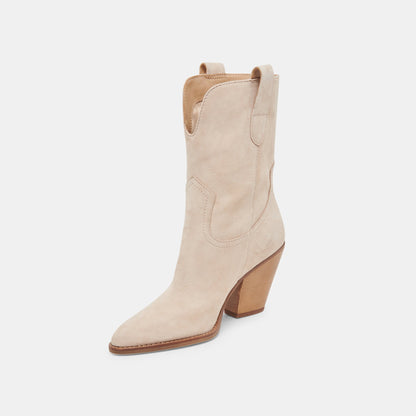 JESSEY BOOTS DUNE SUEDE
 – Dolce Vita | Dolce Vita Everyday