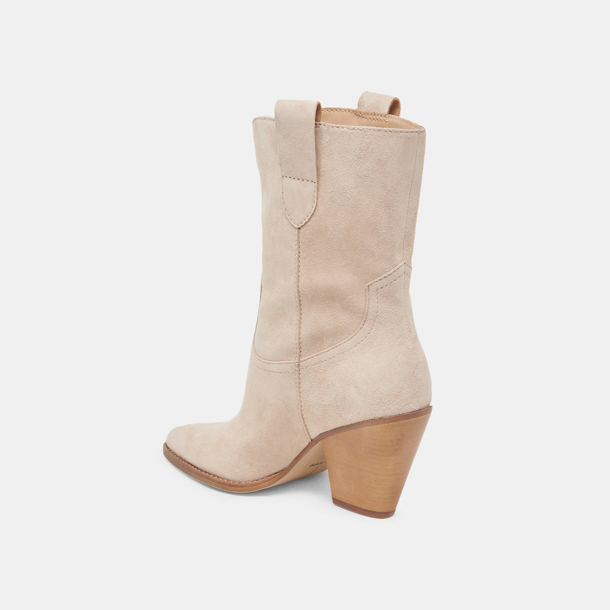 JESSEY BOOTS DUNE SUEDE
 – Dolce Vita | Dolce Vita Everyday
