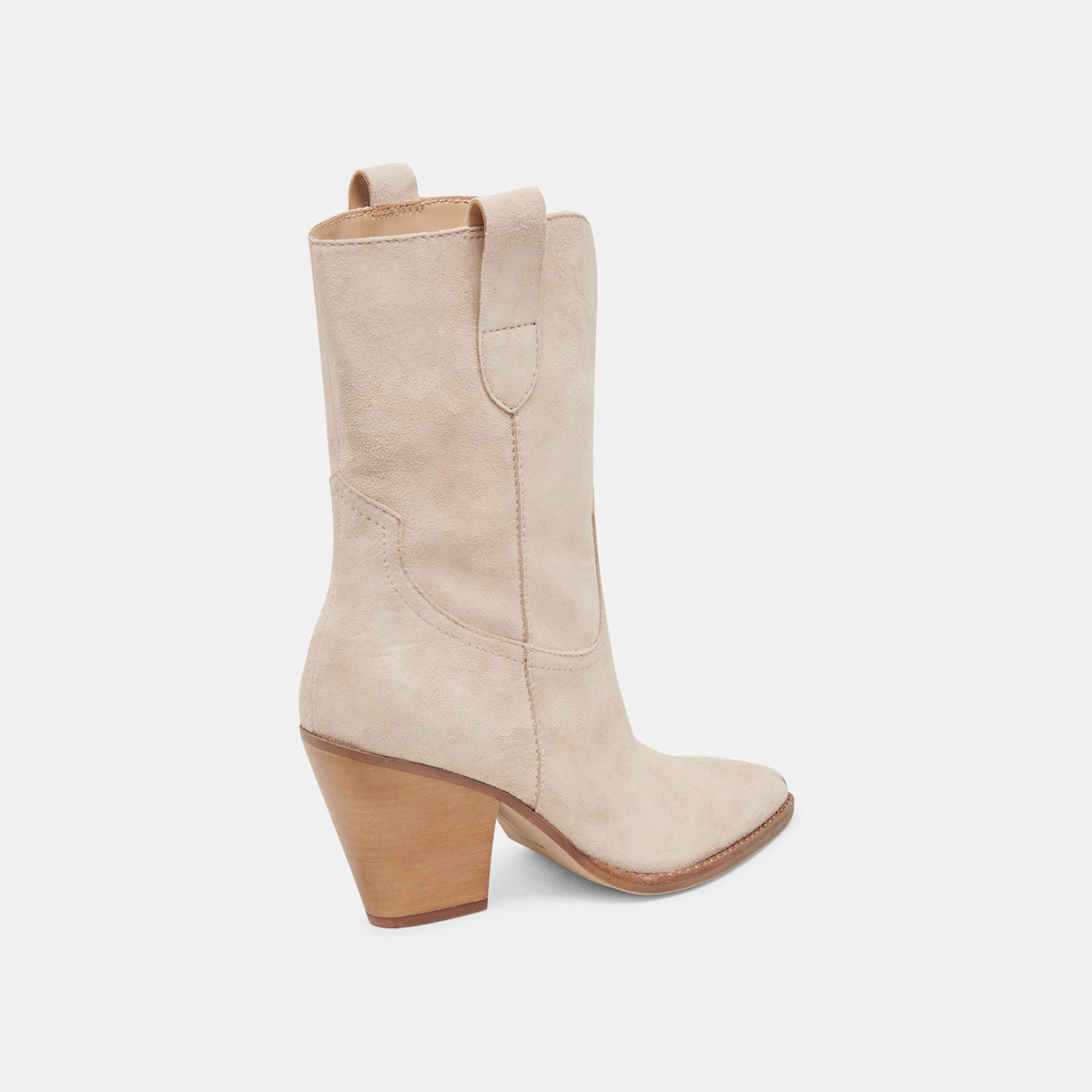 JESSEY BOOTS DUNE SUEDE
 – Dolce Vita | Dolce Vita Everyday