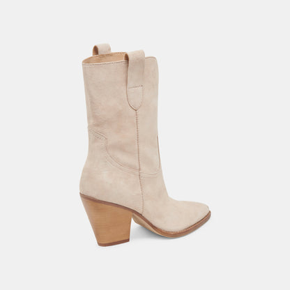 JESSEY BOOTS DUNE SUEDE
 – Dolce Vita | Dolce Vita Everyday