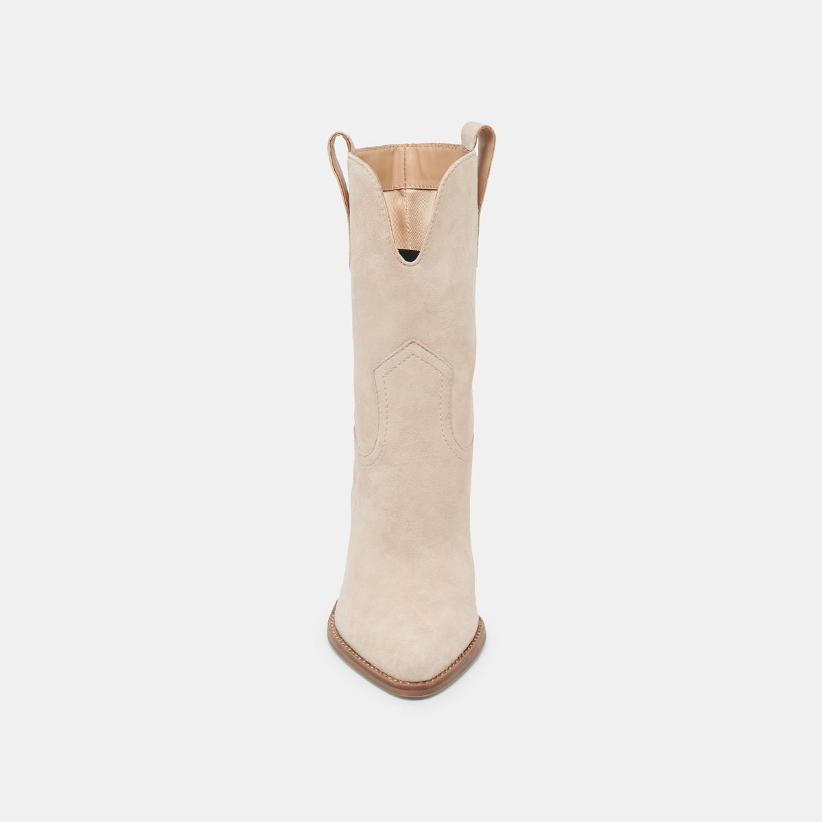 JESSEY BOOTS DUNE SUEDE
 – Dolce Vita | Dolce Vita Everyday