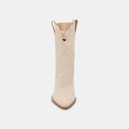 JESSEY BOOTS DUNE SUEDE
 – Dolce Vita | Dolce Vita Everyday