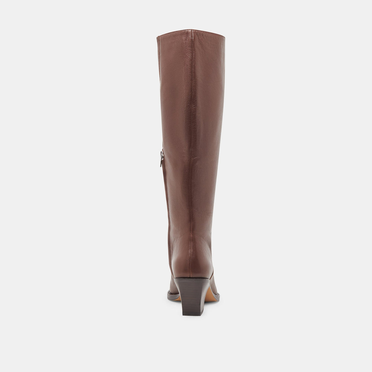 RAJ BOOTS CHOCOLATE LEATHER
 – Dolce Vita | Dolce Vita Classic