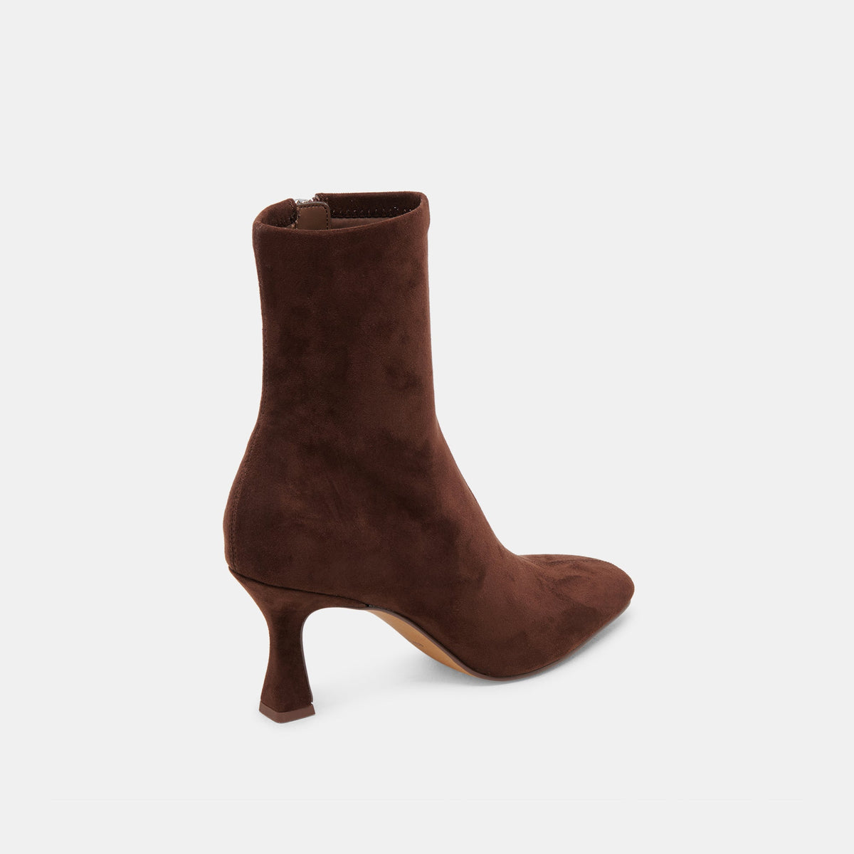 GLAMOR BOOTS DK BROWN STELLA SUEDE
 – Dolce Vita | Dolce Vita Recommended