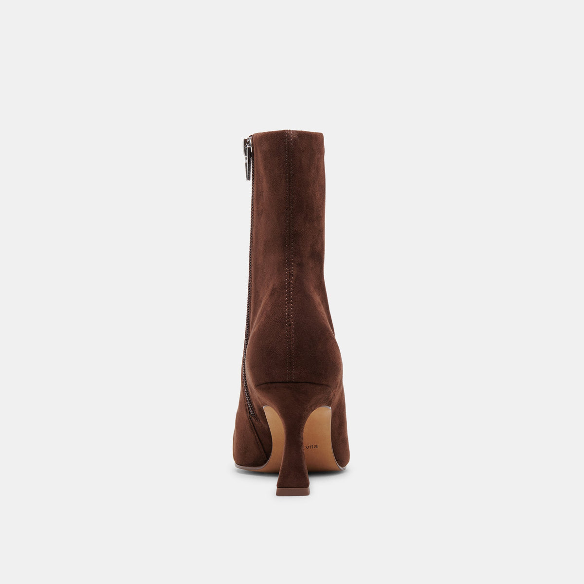 GLAMOR BOOTS DK BROWN STELLA SUEDE
 – Dolce Vita | Dolce Vita Recommended