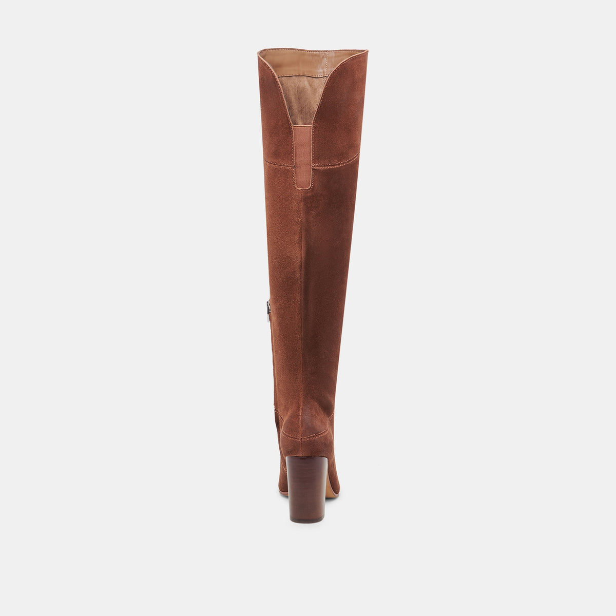 SURY BOOTS DARK SADDLE SUEDE
 – Dolce Vita | Dolce Vita Great Value