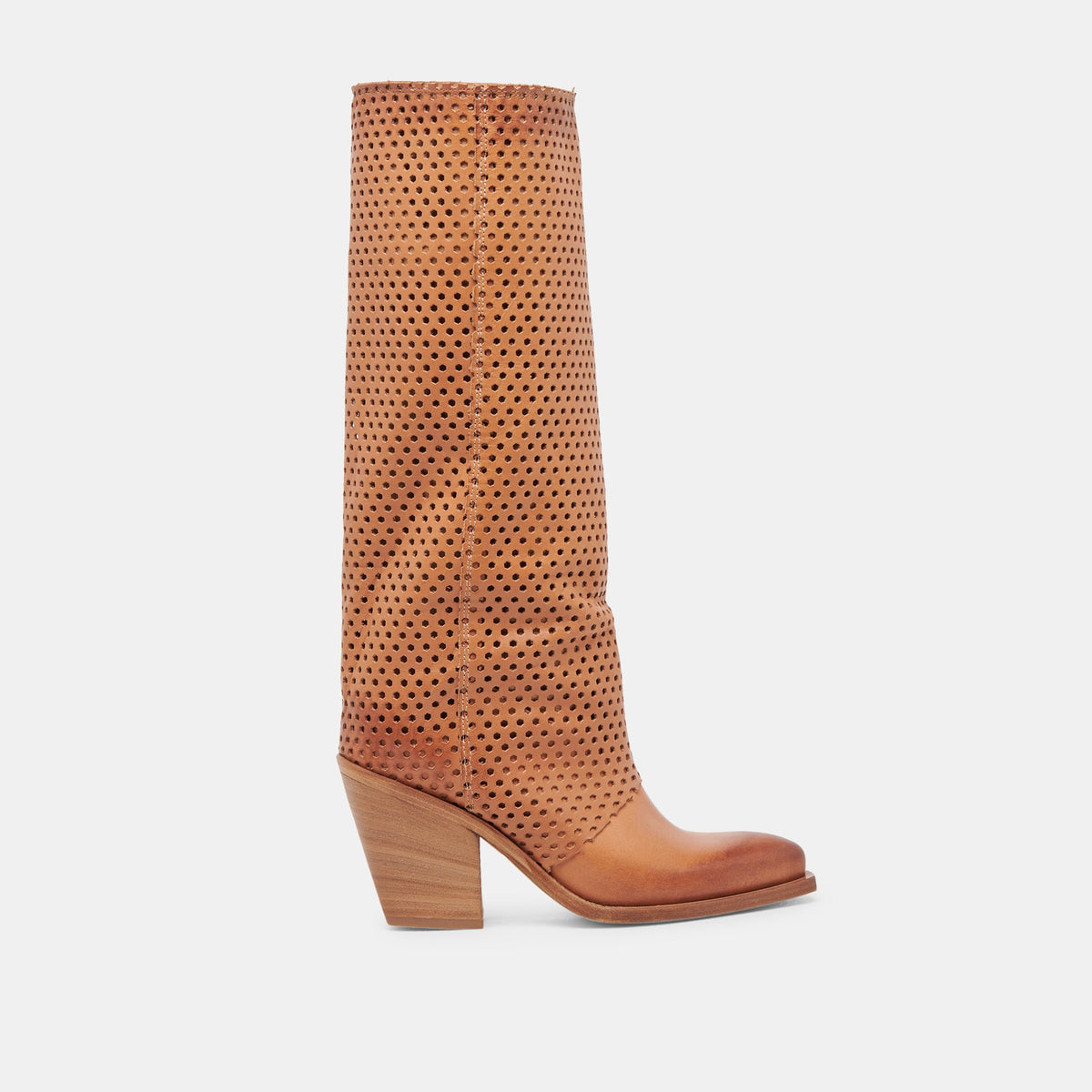 BOONE BOOTS COGNAC LEATHER
 – Dolce Vita | Dolce Vita Premium