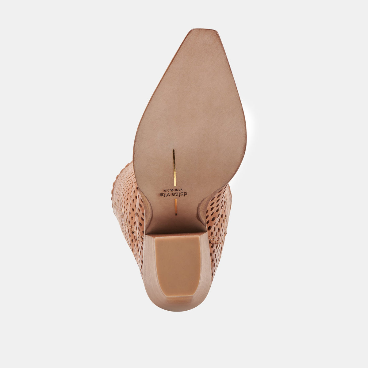 BOONE BOOTS COGNAC LEATHER
 – Dolce Vita | Dolce Vita Premium
